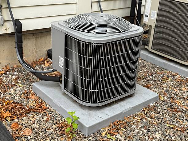 24/7 Emergency Air Conditioning Repair experts in Evanston, WY