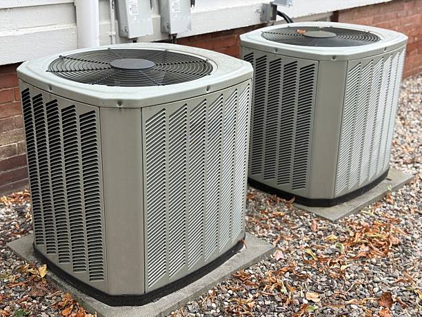 Reliable Air Conditioning Repair contractor in Evanston, WY by JG Cool HVAC